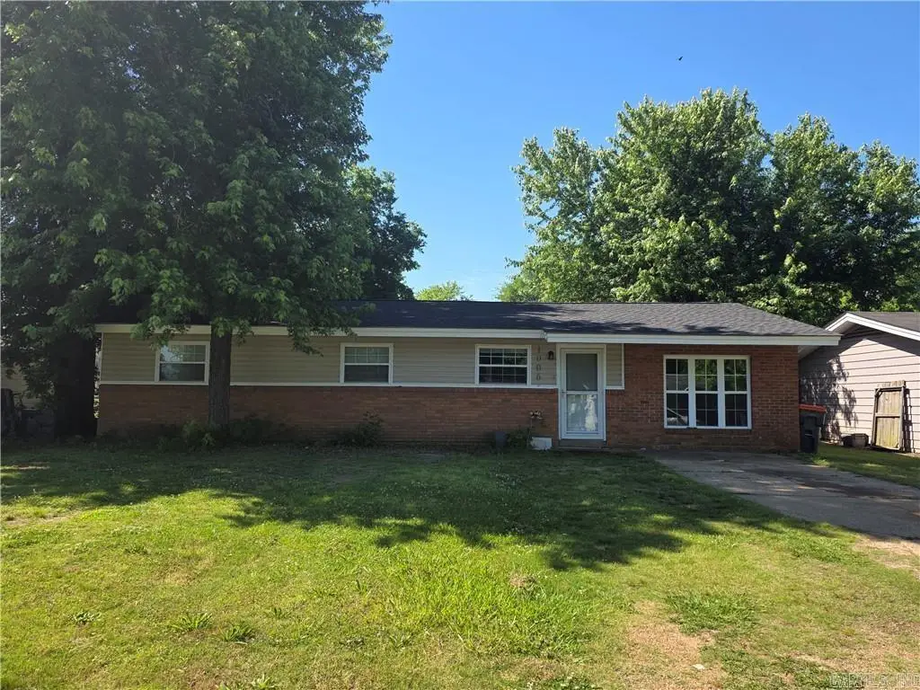 1006 E H, Russellville, AR 72801 - #1