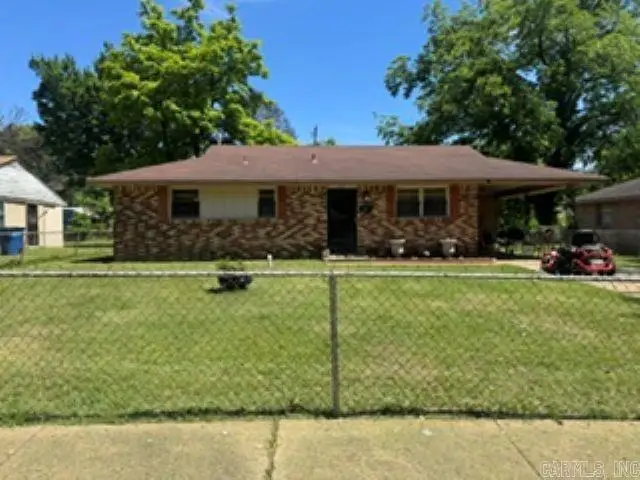 505 N Ok Street, West Memphis, AR 72301 - #1