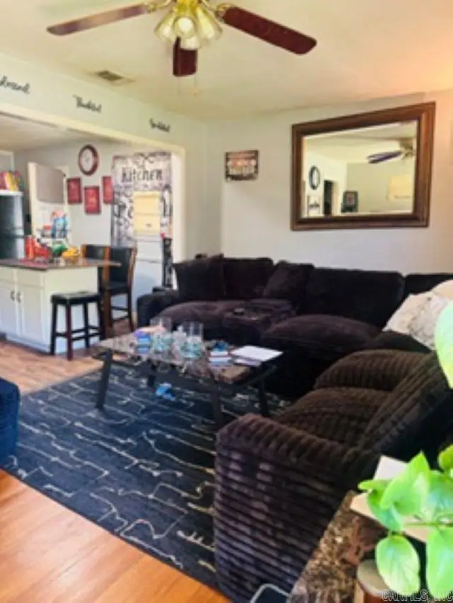 505 N Ok Street, West Memphis, AR 72301 - #3