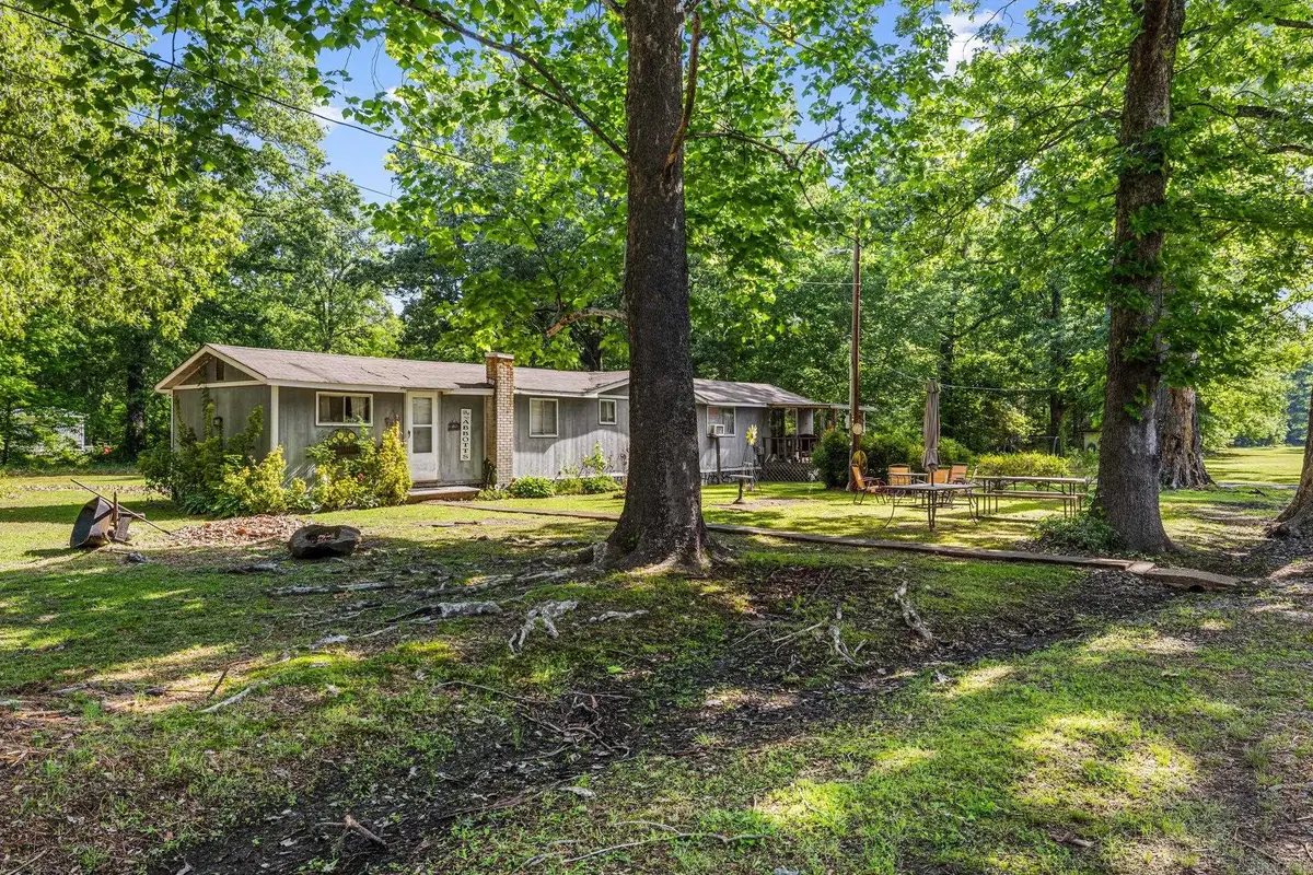 429 Lingo Rd, Lonoke, AR 72086 - #1