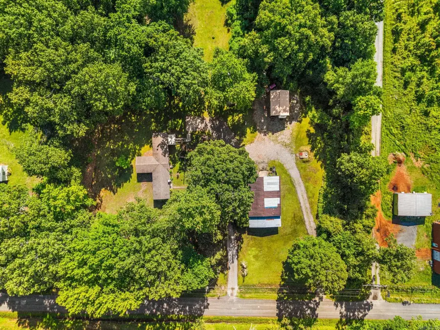 429 Lingo Rd, Lonoke, AR 72086 - #2