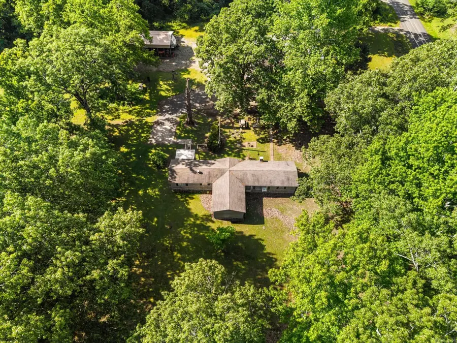 429 Lingo Rd, Lonoke, AR 72086 - #3