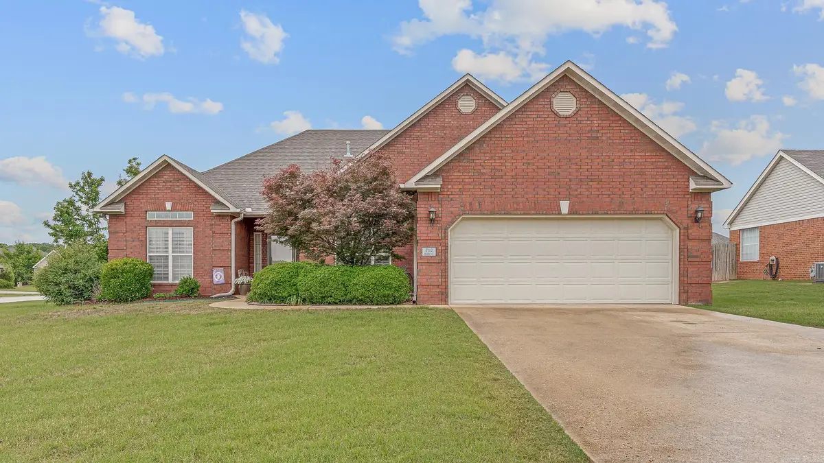 2112 Quarry Cove, Jonesboro, AR 72404 - #1