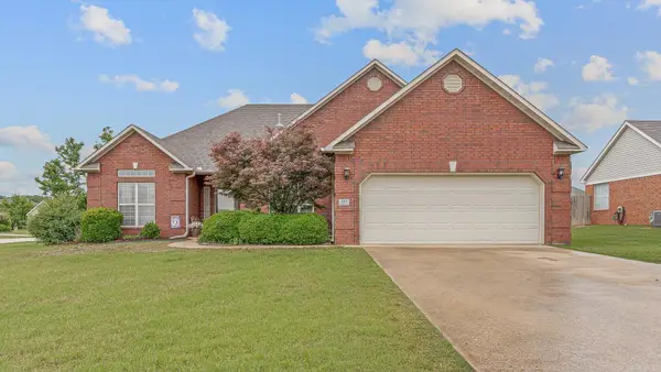 2112 Quarry Cove, Jonesboro, AR 72404