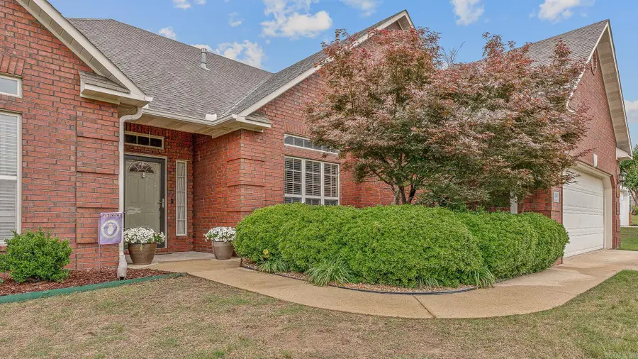 2112 Quarry Cove, Jonesboro, AR 72404 - #3