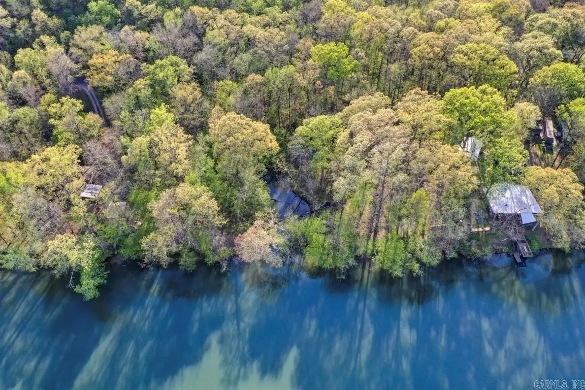 Lot 54 and 55 Tall Hickory Road, Hot Springs, AR 71913 - #1