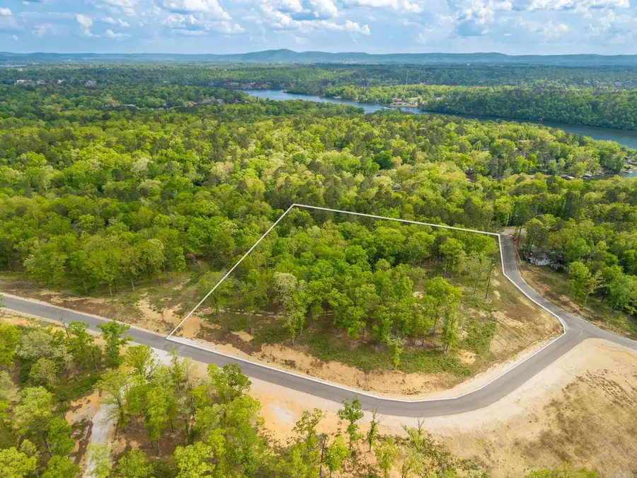 18 Neyland Way, Hot Springs, AR 71913 - #2