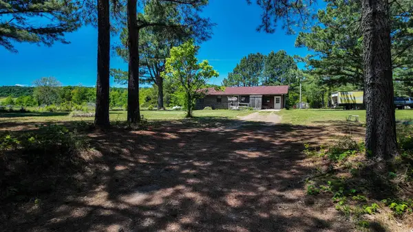 193 Mahan Drive, Center Ridge, AR 72027