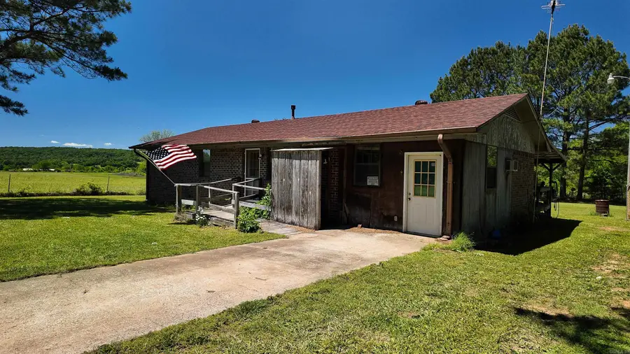 193 Mahan Drive, Center Ridge, AR 72027 - #2