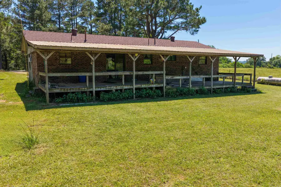 193 Mahan Drive, Center Ridge, AR 72027 - #3