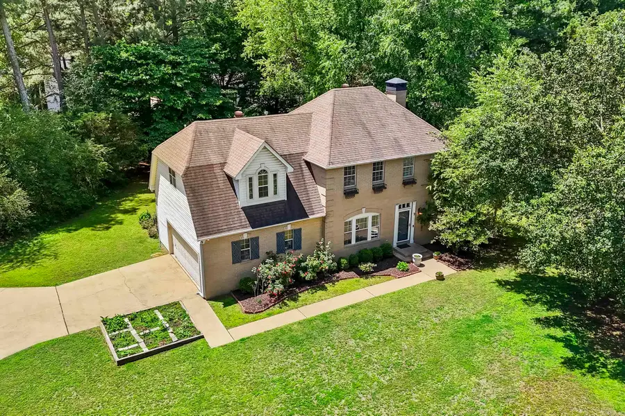 9 Allison Court, Searcy, AR 72143 - #2