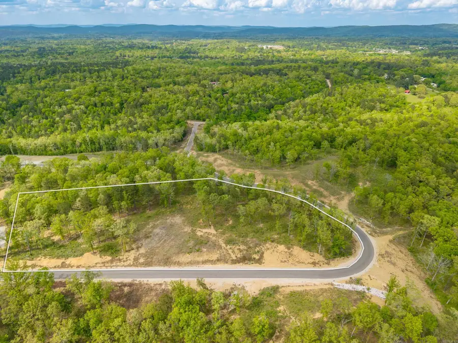 21 Neyland Way, Hot Springs, AR 71913 - #2