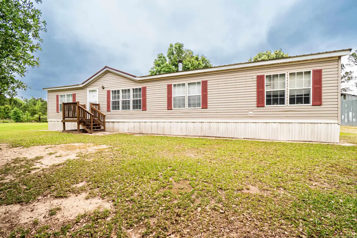 153 Highway 160, Hermitage, AR 71647 - #1