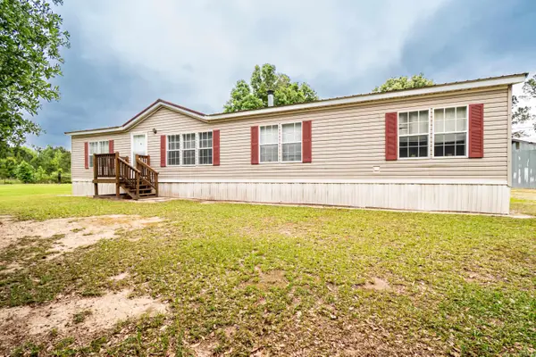 153 Highway 160, Hermitage, AR 71647