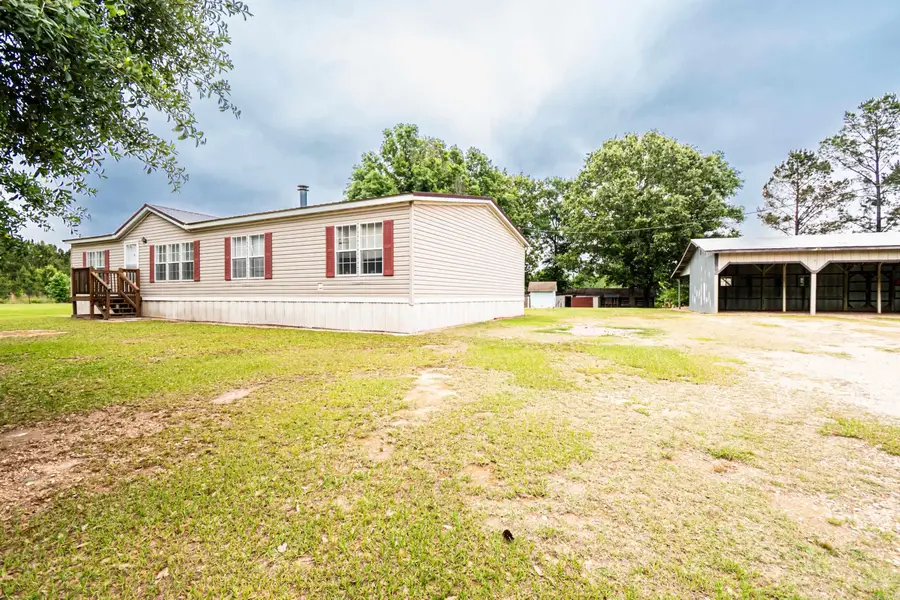 153 Highway 160, Hermitage, AR 71647 - #3