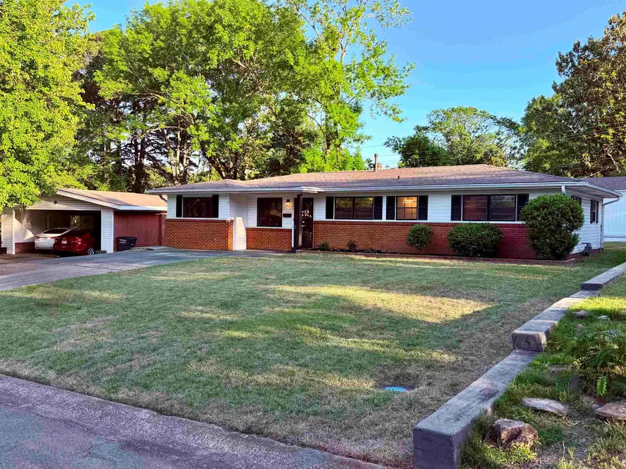 7 Phyllis Ct, Jacksonville, AR 72076 - #2