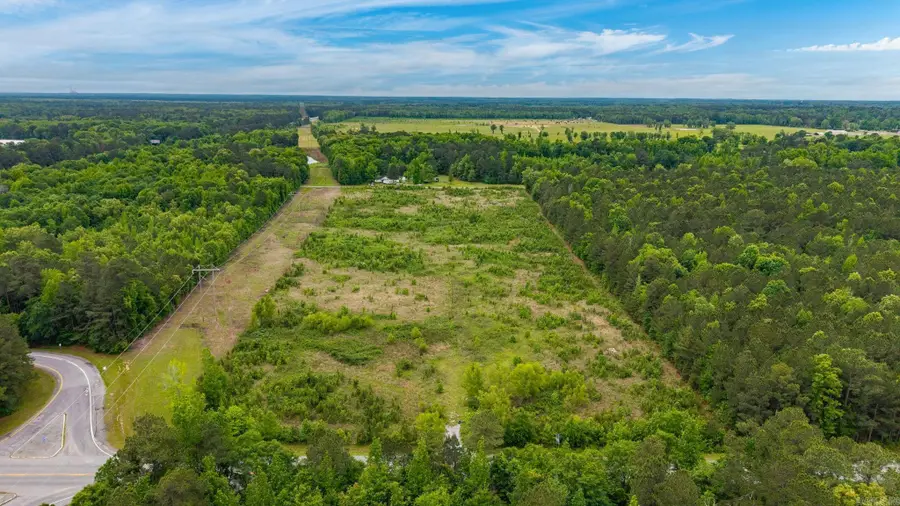 32.44 Acres Pratt Rd, Little Rock, AR 72206 - #3