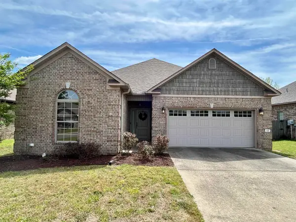 Address Withheld By Seller, Conway, AR 72032