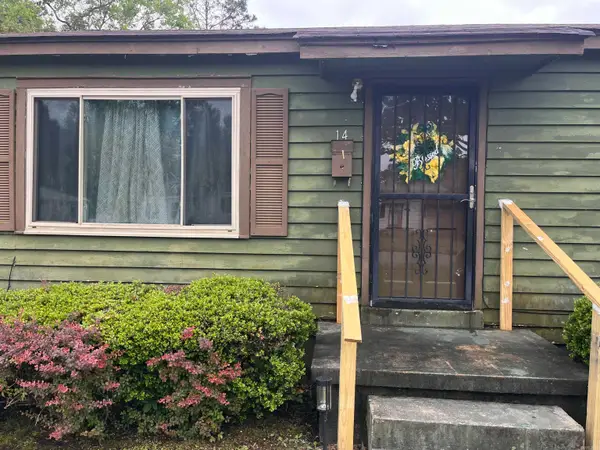 Address Withheld By Seller, Pine Bluff, AR 71602