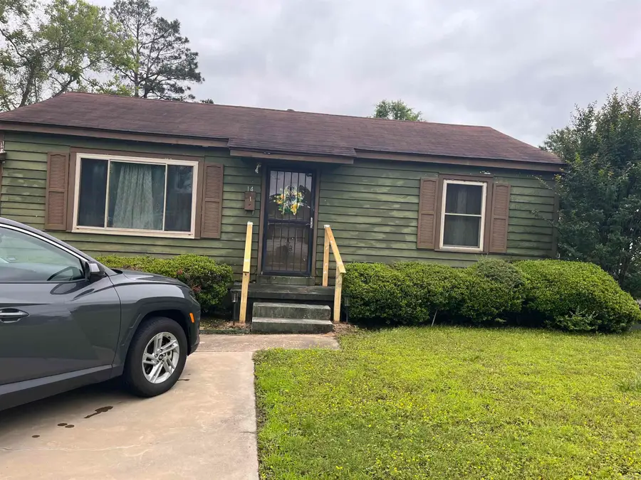 Address Withheld By Seller, Pine Bluff, AR 71602 - #3
