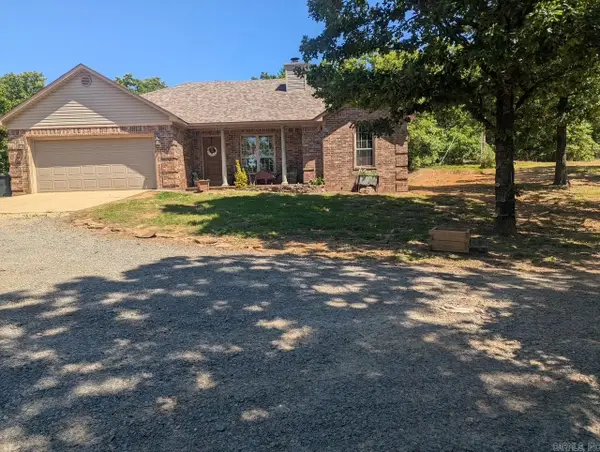 110 Quail Valley Rd, Sherwood, AR 72120