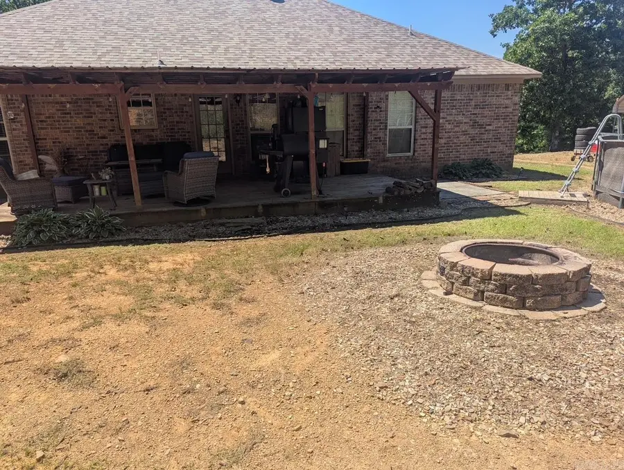 110 Quail Valley Rd, Sherwood, AR 72120 - #3