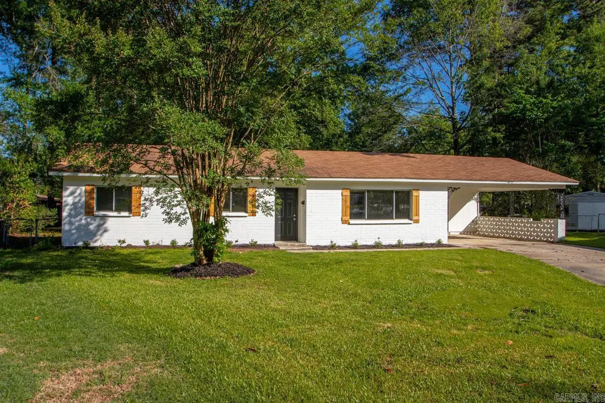 6712 Verbena, Little Rock, AR 72209 - #1