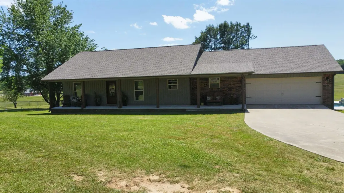 111 Alma Lane, Clarksville, AR 72830 - #1