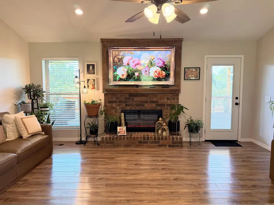 111 Alma Lane, Clarksville, AR 72830 - #3
