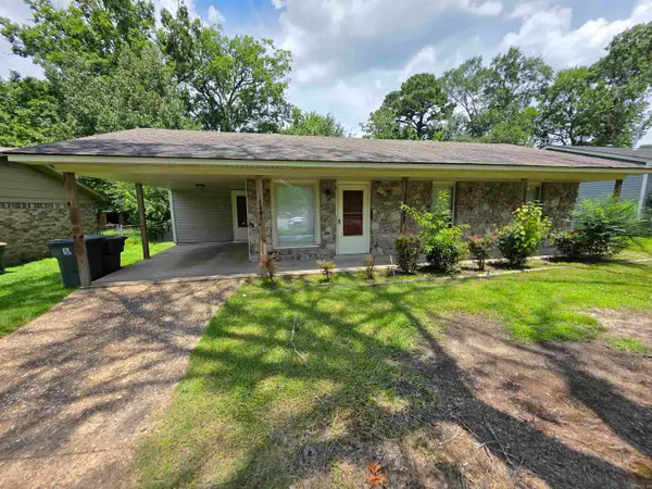 5400 Southboro Drive, Little Rock, AR 72209