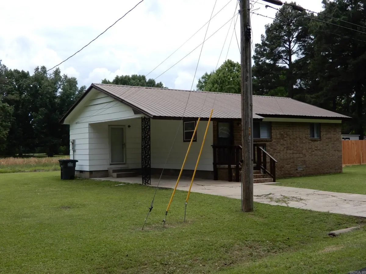 710 E Fourth Street, Bald Knob, AR 72010 - #1