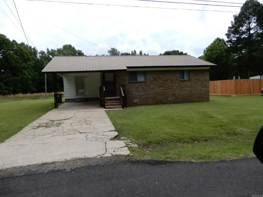 710 E Fourth Street, Bald Knob, AR 72010 - #2