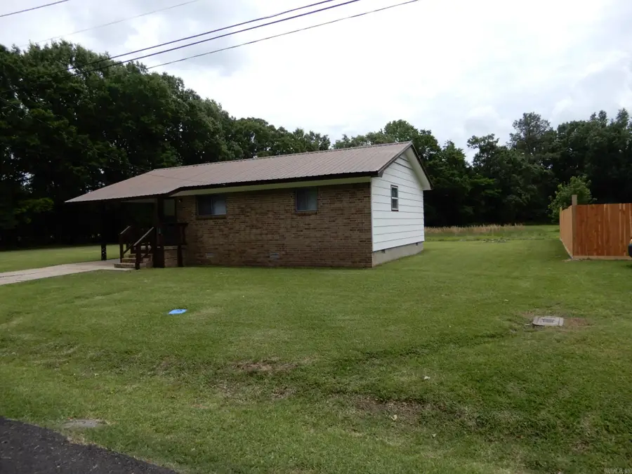 710 E Fourth Street, Bald Knob, AR 72010 - #3