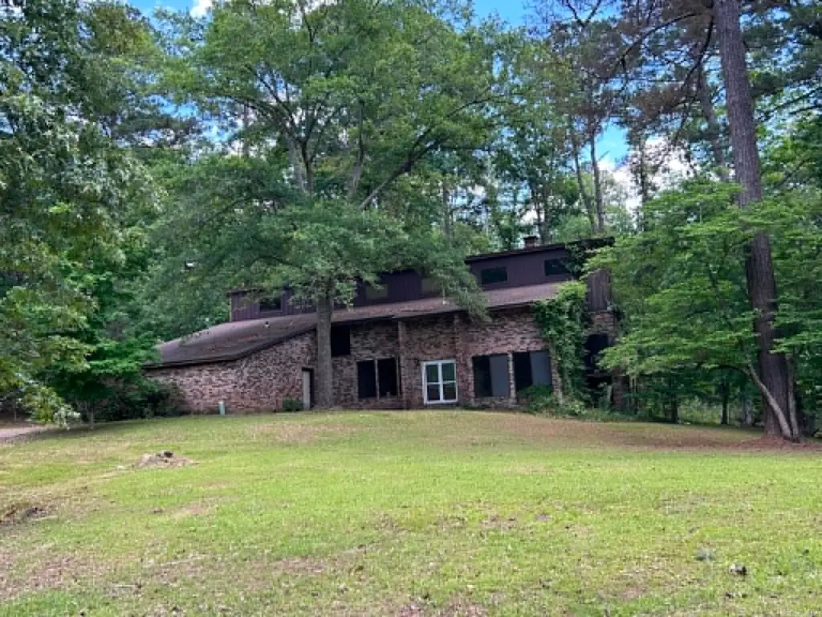 3101 Roseman Road, Camden, AR 71701 - #1