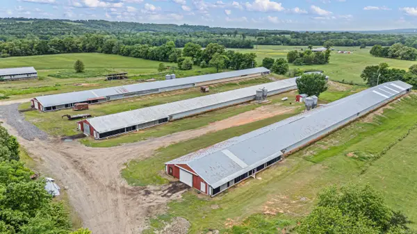 0 Wire Road, Mulberry, AR 72947