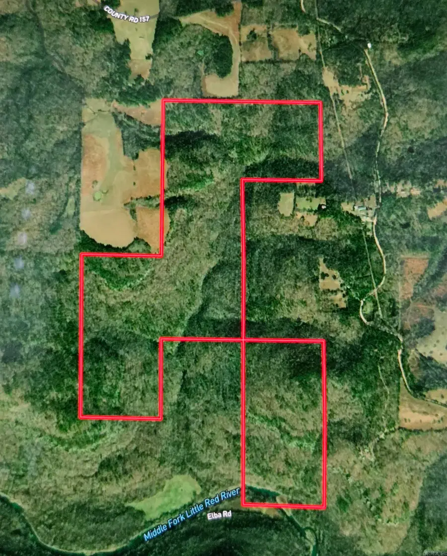 0 Angora Mountain Road, Leslie, AR 72645 - #2