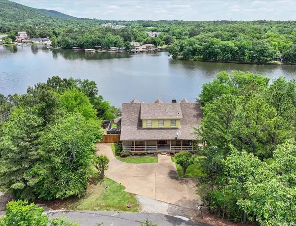 280 Overview Cir, Hot Springs, AR 71913