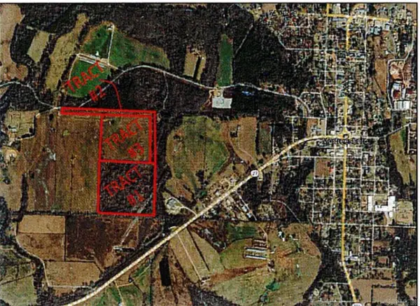 TBD Kadoha Road, Murfreesboro, AR 71958