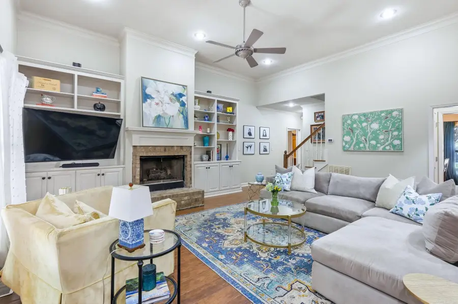 29 Jacob Place, Little Rock, AR 72211 - #3
