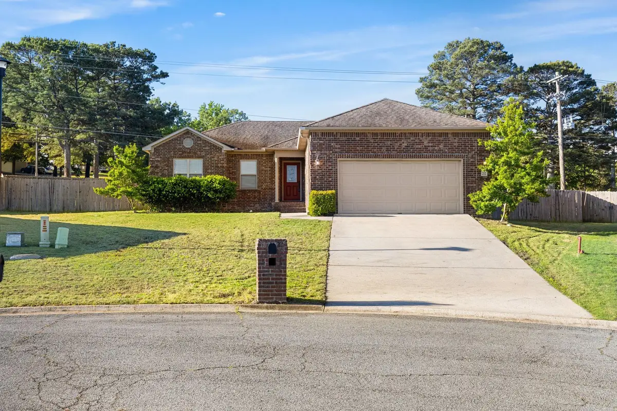 212 Sierra Cove, Austin, AR 72007 - #1