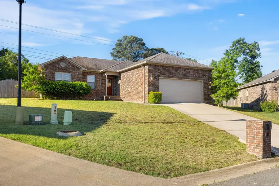 212 Sierra Cove, Austin, AR 72007 - #2