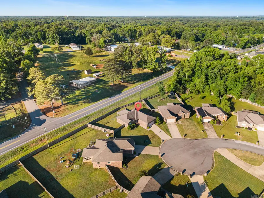 212 Sierra Cove, Austin, AR 72007 - #3