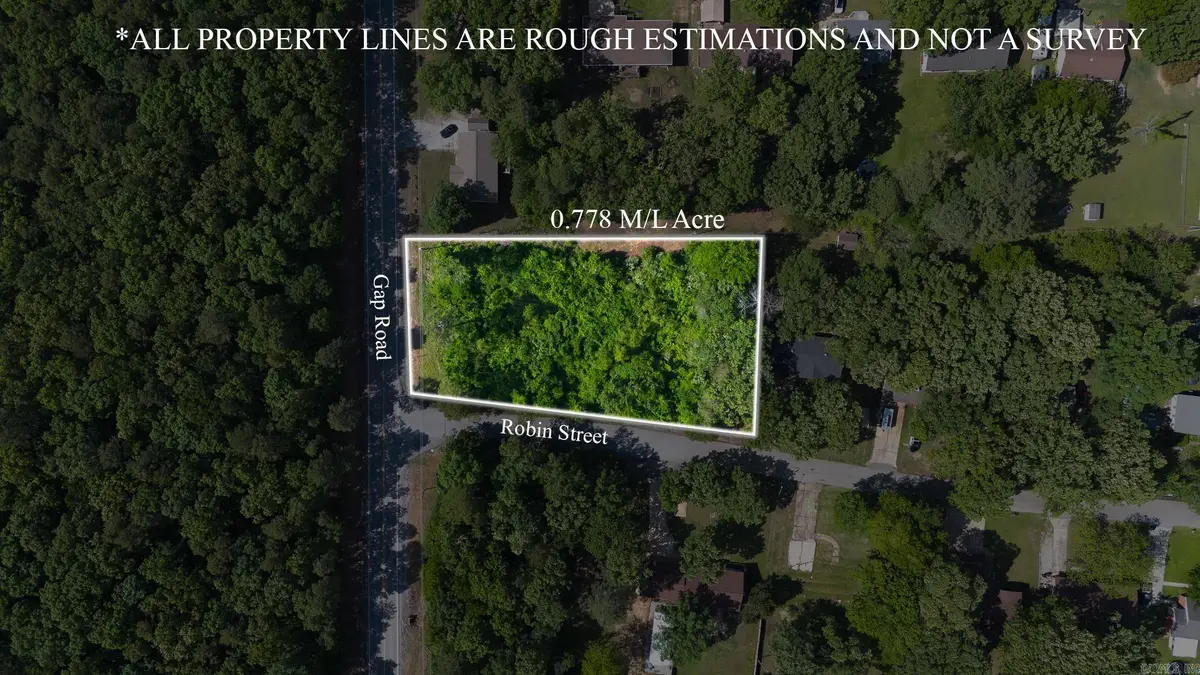 Robin St., Batesville, AR 72501 - #1