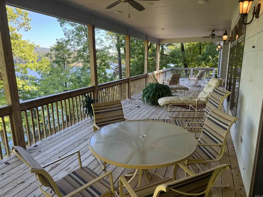 650 Davidson Circle, Greers Ferry, AR 72067 - #2