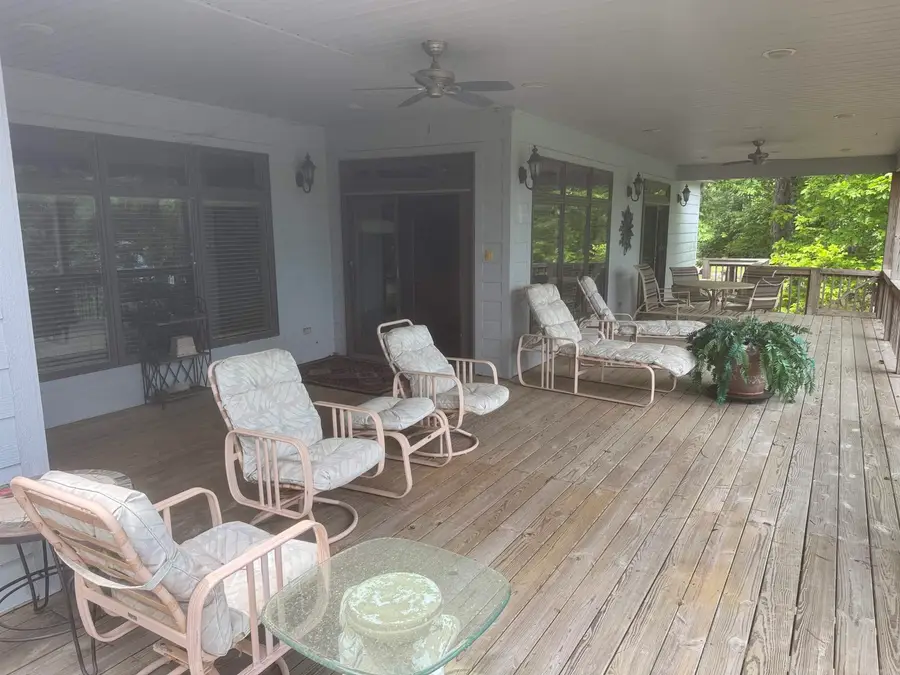 650 Davidson Circle, Greers Ferry, AR 72067 - #3