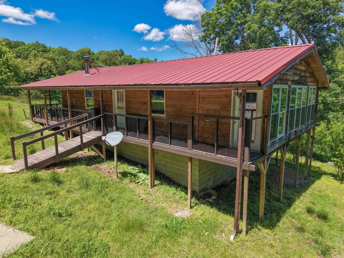 500 Pine Grove Ln, Marshall, AR 72650 - #1