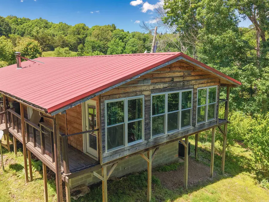 500 Pine Grove Ln, Marshall, AR 72650 - #3