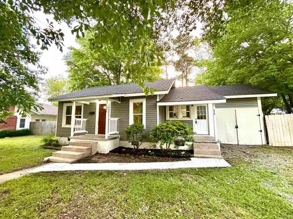 515 S First Street, Benton, AR 72015