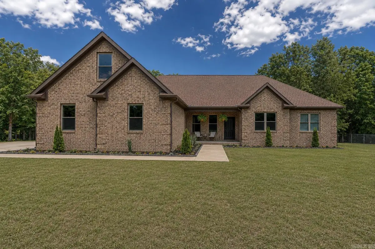 770 County Road 461, Jonesboro, AR 72404 - #1