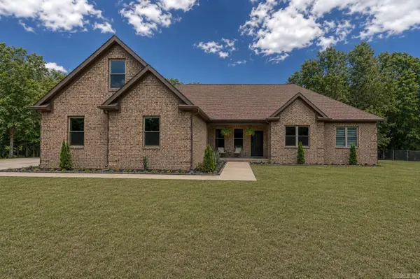 770 County Road 461, Jonesboro, AR 72404